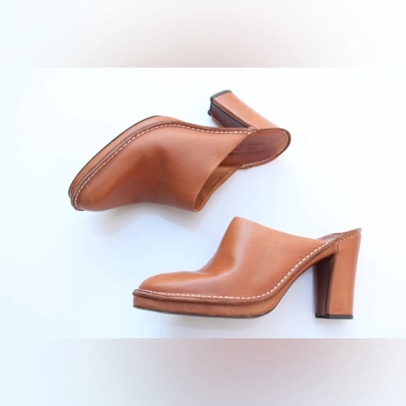 Donald J. Pliner mules - Picture 9 of 14